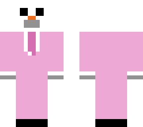 Floppy | Minecraft Skins