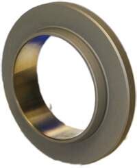 Grayloc Seal Rings | Full service provider of Sealing Solutions and Precision Component