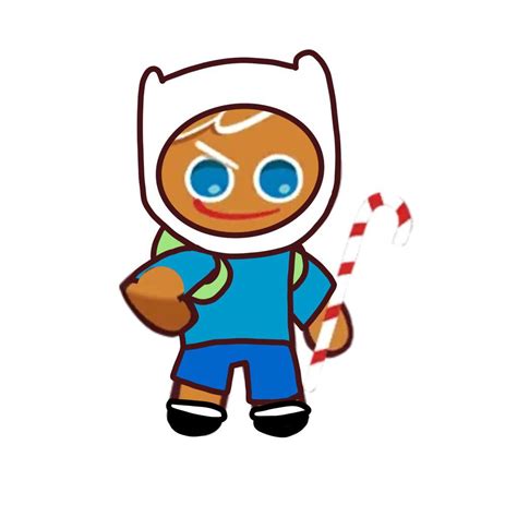 They have the same voice actor so I fuse them into one. : r/Cookierun