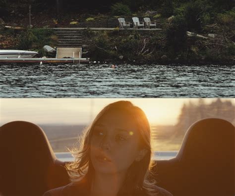 amazing cinematography: Martha Marcy May Marlene (2011) Directed by:...