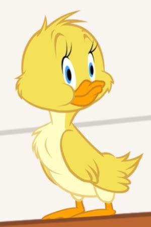 Little Quacker in The Tom and Jerry Show (2014) - TheTVDB.com