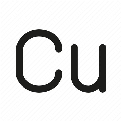 Cu icon - Download on Iconfinder on Iconfinder