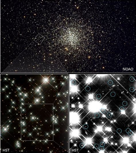 White Dwarf Stars | NASA Jet Propulsion Laboratory (JPL)