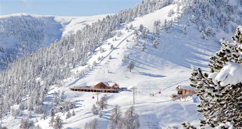 Montgenevre Ski Resort & Holidays 2022/2023 | Inghams