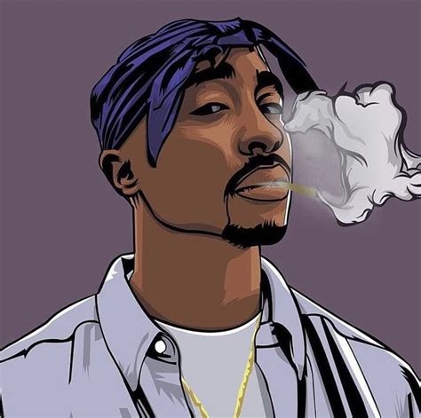 Aesthetic Cartoon Rapper Wallpaper Animated http://wallpapersalbum.com/aesthetic-cartoon-rapper ...