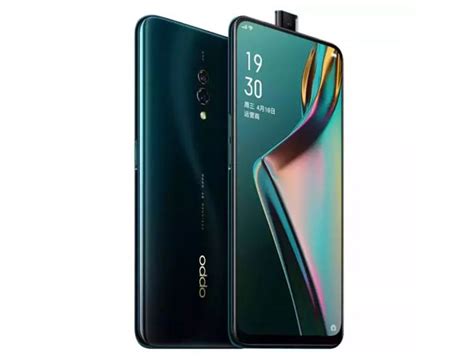 Oppo K3 Price in Malaysia & Specs | TechNave