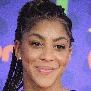 Candace Parker - Age, Family, Bio | Famous Birthdays