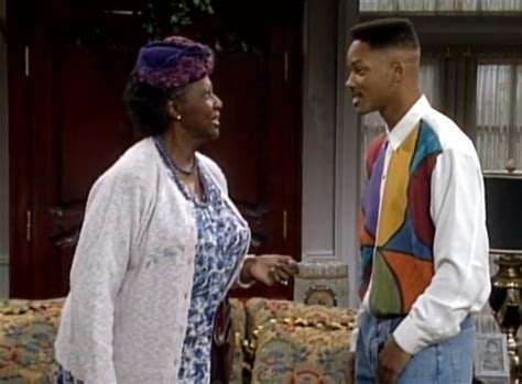 10 Underrated Episodes of THE FRESH PRINCE OF BEL-AIR - Nerdist