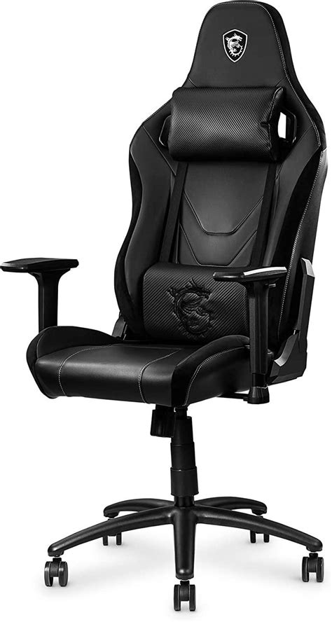 MSI Gaming Chair MAG CH130 X – Anigma