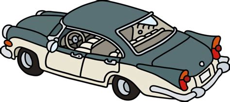 The White Limousine Illustration Cartoon Car Vector, Illustration, Cartoon, Car PNG and Vector ...
