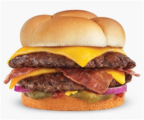 Cheddar ButterBurger with Bacon | Our Menu | Culver’s | Butter burgers ...