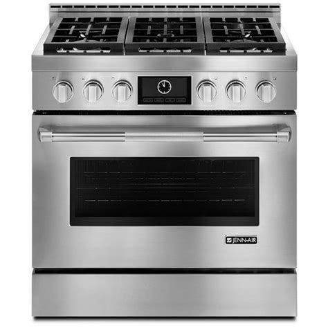 JLRP436WP Jenn-Air Range Canada - Sale! Best Price, Reviews and Specs - Toronto, Ottawa ...