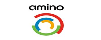 amino_logo - MwareTV