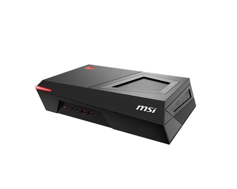 MSI MPG Trident 3 - The centerpiece of gaming | Gaming Desktop Computer | Nvidia Ampere, Intel ...