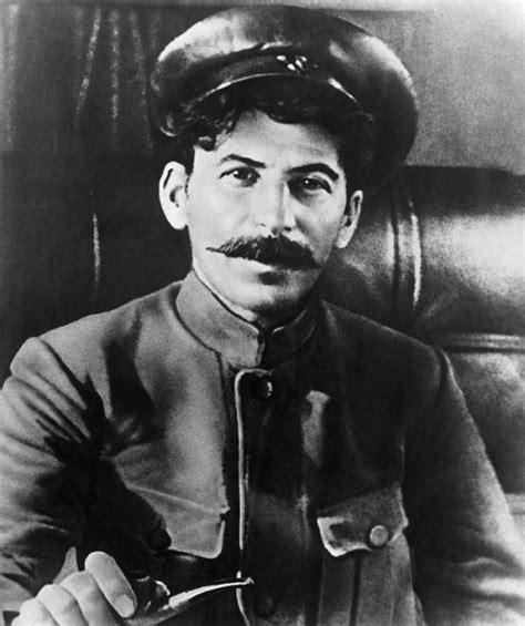 21 Interesting Joseph Stalin Facts That Will Surprise Even The History Buffs