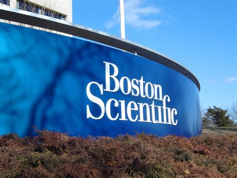 Fighting Boston Scientific Counterfeit In Healthcare With Blockchain ...