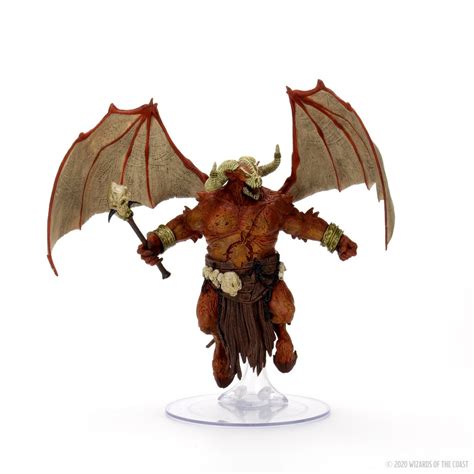 Orcus Premium Figure Preorders - CMO games