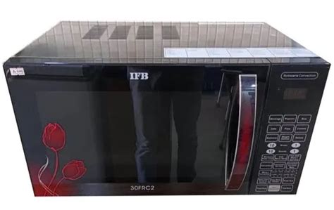 IFB Microwave Oven at best price INR 14,590 / Piece in Nagaur Rajasthan ...