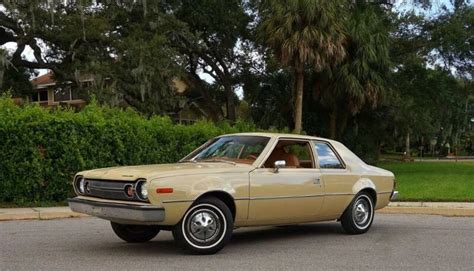 AMC Hornet For Sale In South Roxana, IL - Carsforsale.com®