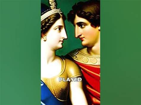 Alexander the Great's Dynamic Parents King Philip II and Queen Olympias ...