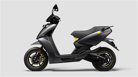 Ather 450X Gen 3 Electric Scooter Launches At $1,950 - ElectricWhip