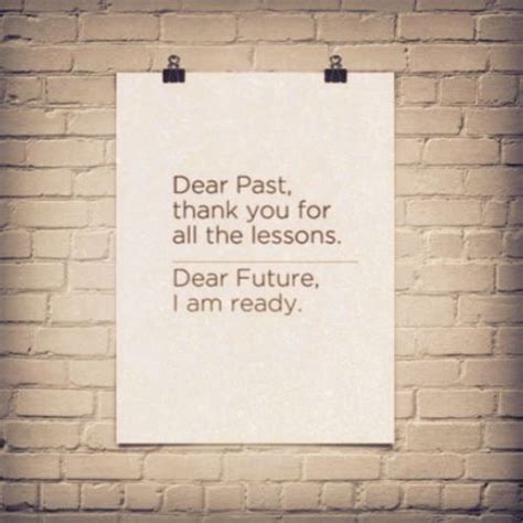 I am ready!!!! | Inspirational quotes, Dear future, Quotes