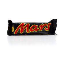 MARS CHOCOLATE - Minaret Pharmacy and Supermarket