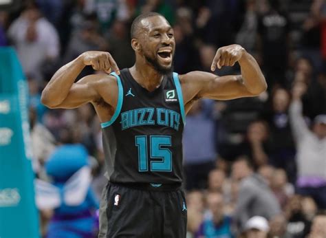 Kemba Walker playing at elite level for Charlotte Hornets - Yahoo Sports