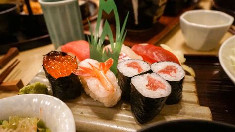 Tokyo Famous Food Guide: 7 things you can’t leave Tokyo without trying ...