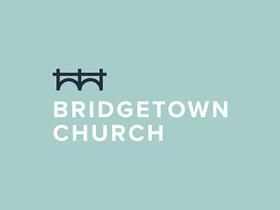 Bridgetown Church by Eleazar Ruiz on Dribbble