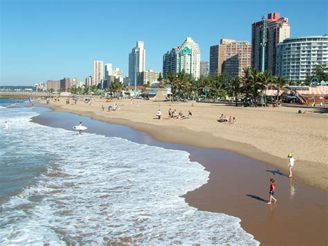 plage de durban | Neo Yachting