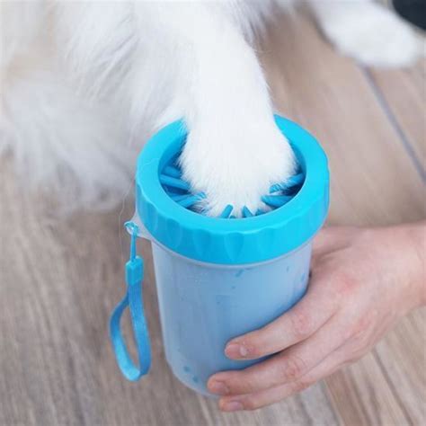 Pet Paw Cleaner - Inspire Uplift | Paw cleaner, Pet paws, Pet grooming ...