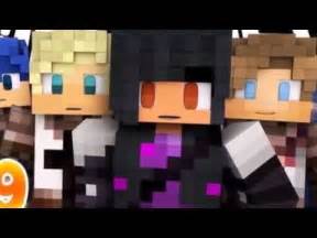 Sad Song [Aphmau Music Video] - YouTube