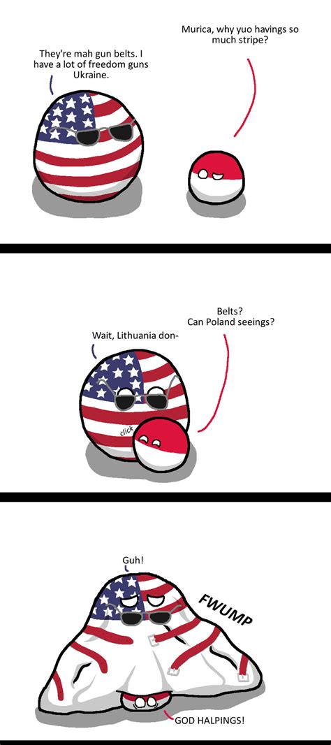 The best countryball memes :) Memedroid