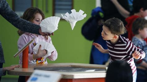 Family Days at Science Oxford Centre - The Oxford Magazine