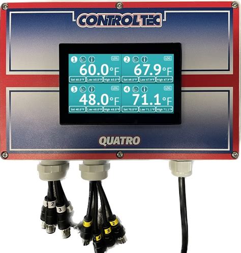 Multi-tank Control - ControlTec - Industry Leader for Brew House ...