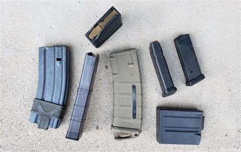 Best firearm magazines – The Prepared