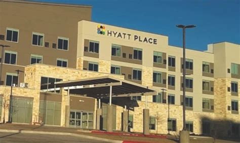 HYATT PLACE AMARILLO WEST $101 ($̶1̶3̶9̶) - Updated 2021 Prices & Hotel ...