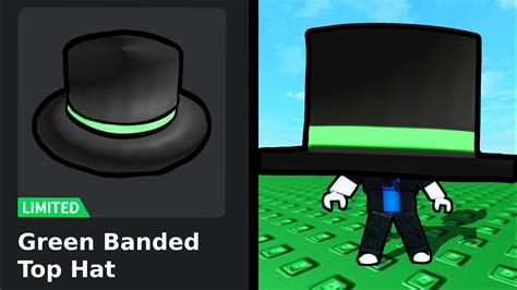 These Roblox Hats are GLITCHED - YouTube