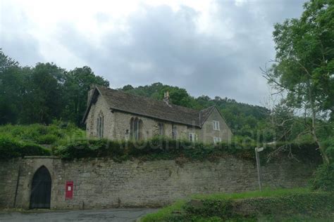 Tintern Village, Monmouthshire - See Around Britain