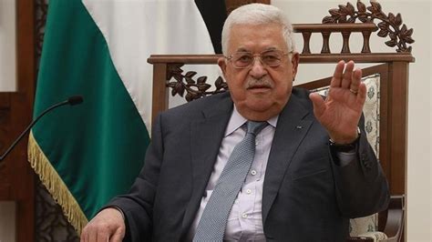 Fatah Central Committee Secretary: Mahmoud Abbas soon in Syria