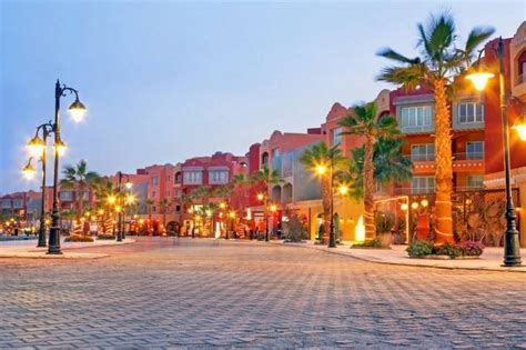 Hurghada City tour | Shopping in Hurghada | Hurghada Excursions