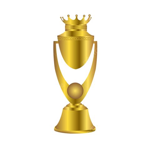 Award Cup Trophy Vector Hd PNG Images, Asia Cup Cricket Acc Trophy ...