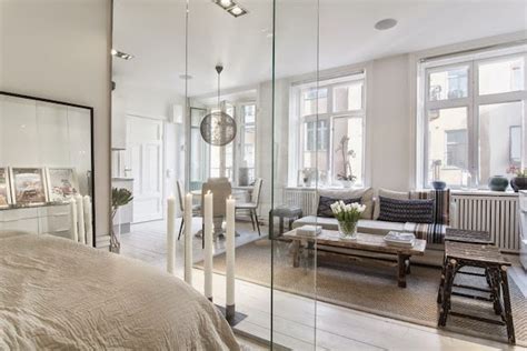 A Stockholm apartment - vosgesparis