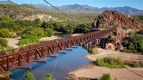 Carefree to Verde River | Arizona Highways