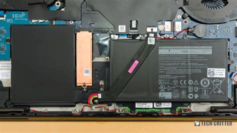 Review - Alienware m17 R2 (i9-9980HK, RTX 2080 Max-Q, 16GB, 512GB NVMe SSD)