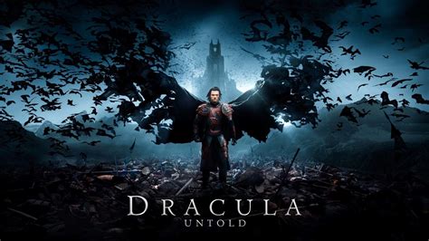 Dracula Untold (2014) - Backdrops — The Movie Database (TMDB)