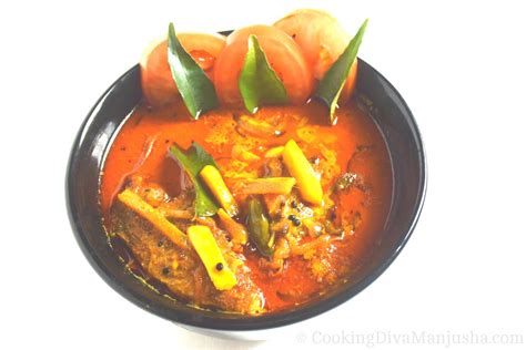 Kerala style fish mappas curry| Fish Mappas nadan style|Fish mappas curry