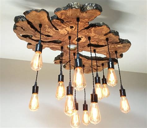 Rustic Chandeliers - Love Home Design Ideas