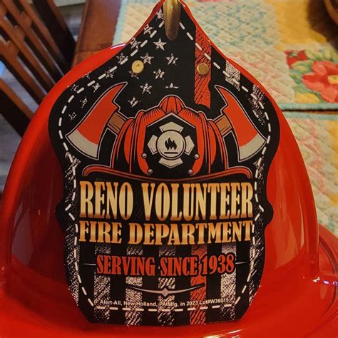 Reno Volunteer Fire Department | Reno PA